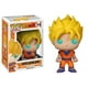 thumbnail image 2 of Figura de Vinil Funko POP! Dragon Ball Z Super Saiyan Goku, 2 of 2