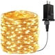 thumbnail image 1 of Fairy Lights BHCLIGHT, 66 m, 200 LED, resistente al agua, 8 modos, blanco cálido, 1 of 8
