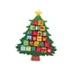 thumbnail image 4 of Calendario De Adviento De 24 Días Para árbol De Navidad, Ideal Para Rellenar Y Decorar El Hogar., 4 of 5