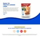 thumbnail image 3 of Sobres de Alimento Húmedo Master Cat Carne 20 un., 3 of 4