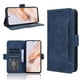 thumbnail image 1 of Funda Tipo Billetera FOXDOCK para Xiaomi POCO M6 4G – Tapa Flip con Tarjetero, 1 of 5