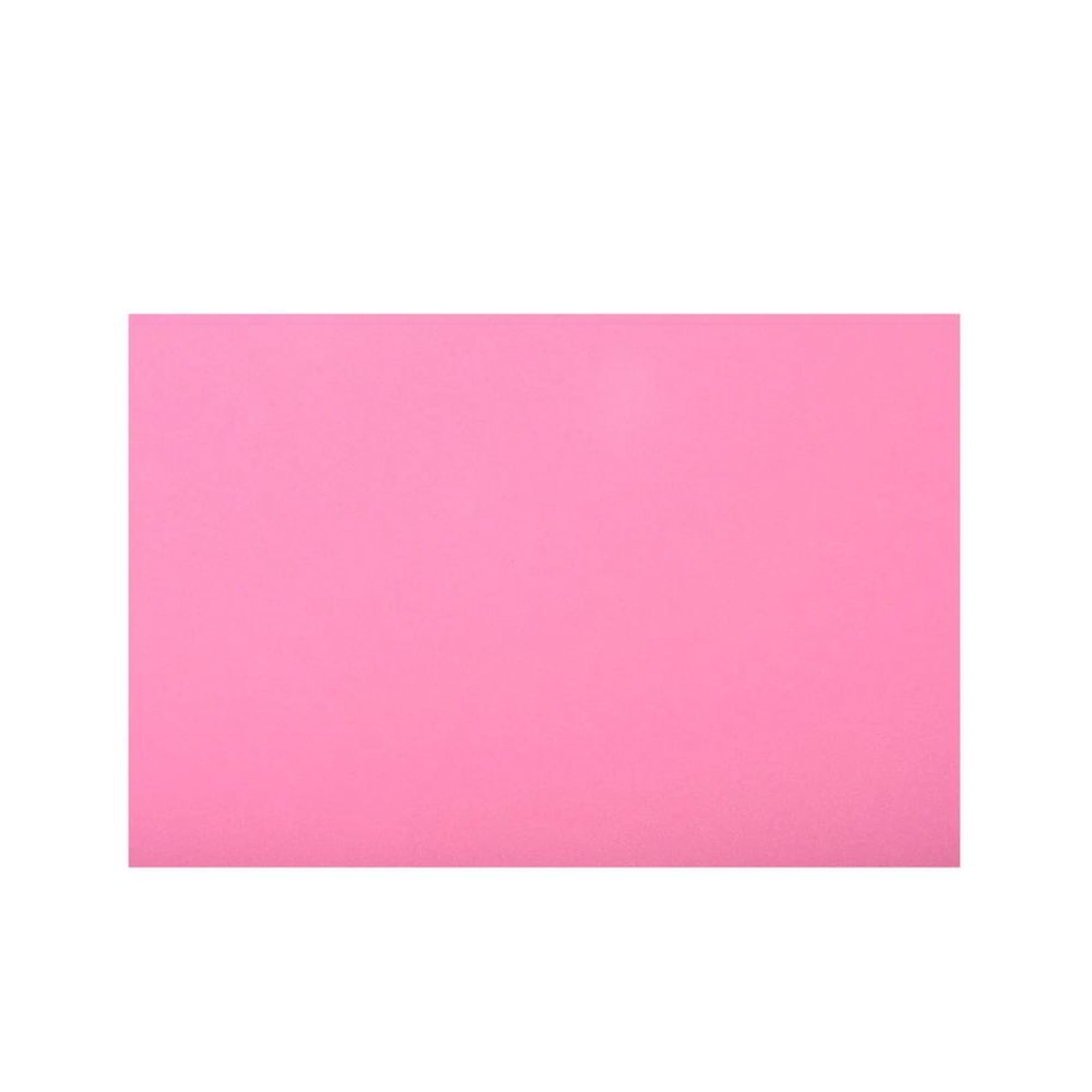 Goma Eva 40x60cm 2mm Rosada Torre