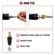 thumbnail image 3 of Boquilla Turbo para Hidrolavadora SIMPSON 80144 4500 PSI, 3 of 4
