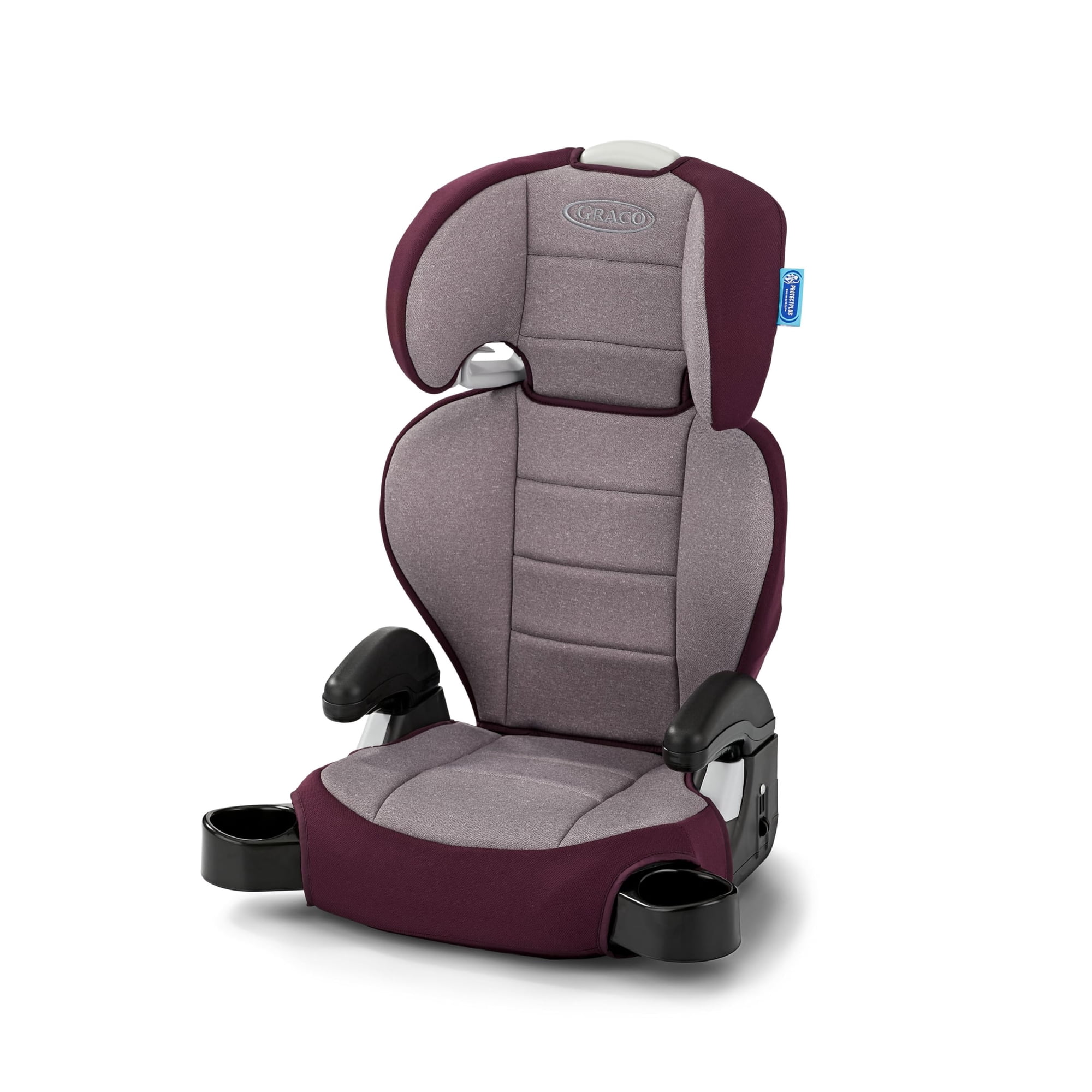 Asiento De Coche Booster Graco Turbobooster 2.0 Highback Freya