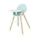 thumbnail image 1 of Silla De Comer Smart Clean Celeste, 1 of 2