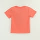 thumbnail image 2 of Polera Manga Corta Niño Damasco Mickey Smile Disney, 2 of 4
