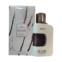 Armaf - Perfume Mujer Flame Edp 100 Ml