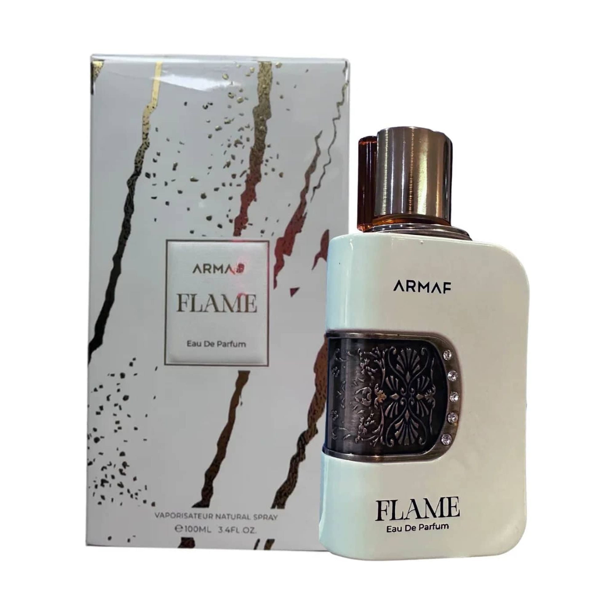 Armaf - Perfume Mujer Flame Edp 100 Ml