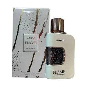 Armaf - Perfume Mujer Flame Edp 100 Ml