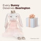thumbnail image 5 of Peluche Bearington Brise The Ballerina Bunny 40 cm, 5 of 6