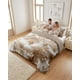 thumbnail image 4 of Quilt De Verano 5D Cubrecama Ligero Transpirable King, 4 of 6