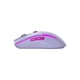 thumbnail image 3 of Mouse inalámbrico Fantech Venom II WGC2 Vibe Edition, Color Púrpura, 3 of 3