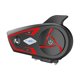 thumbnail image 2 of Auriculares Para Casco De Motocicleta Para Conductores De Casco Medio/abierto Auriculares Para Exteriores 1 Ud., 2 of 3