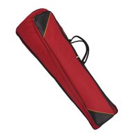 Bothyi - Estuche De Transporte Para Trombón Bolsa Para Trombón Tenor Para Accesorios De Viaje Bolsillo