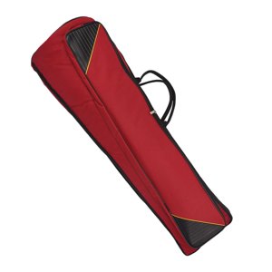 Bothyi - Estuche De Transporte Para Trombón Bolsa Para Trombón Tenor Para Accesorios De Viaje Bolsillo