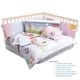 thumbnail image 5 of Set Cuna Pajaritos 5 Piezas, 5 of 5