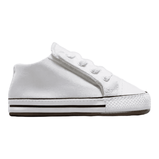 ZAPATILLAS CONVERSE CHUCK TAYLOR INFANTIL 865157C-102 - Talla 3,0
