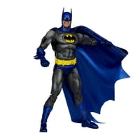 Figura De Acción Mcfarlane Toys Dc Multiverse Batman 18 Cm
