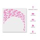 thumbnail image 2 of Plantilla "School of Fish" de Stencil Revolution, 2 of 8