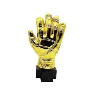 Bothyi - Trofeo Copa Regalo De Agradecimiento Recuerdo Coleccionable Trofeo De Partido De Liga De Fútbol Base Negra