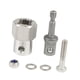 thumbnail image 5 of Adaptador Compacto Para Taladro Eléctrico Con Gato De Remolque Y Broca Adaptadora De 1/2 Pulgada, 5 of 5