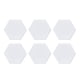 thumbnail image 1 of Luz Hexagonal Luz LED De Pared Inteligente Control De APLICACIóN Luz Modular Luz De Noche DIY, 1 of 5