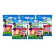 thumbnail image 1 of Pack Gomitas ácidas Silvestres 5 un x 90gr, 1 of 4