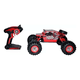 thumbnail image 3 of Auto Control Remoto Off Road Rockcrawler 2.4gz 1:18 4x4 Rojo, 3 of 6
