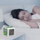 thumbnail image 5 of Taller de Gecko theme 7 colors Alarm Clock Digital LED Alarm Clock Gifts for kids friends family, 5 of 6