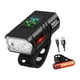thumbnail image 3 of Luz De Bicicleta Para Adultos, Faro Universal Para Bicicleta, Para Montar En Bicicleta De Carretera, Bicicleta De Montaña, Estilo B, 3 of 3