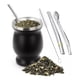 thumbnail image 1 of Mate Cáliz Matero Bombilla Diseño Único, 1 of 10