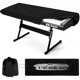 thumbnail image 1 of Funda extensible para teclado de piano HOIGRBOM de 88 teclas, 1 of 8