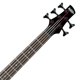 thumbnail image 3 of Bajo Eléctrico 5 Cuerdas Ibanez Sr Gio Gsr205bf Wnf - Walnut Flat, 3 of 3