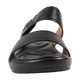 thumbnail image 3 of BONNY FRANCO SANDALIA - NEGRO - Talla 35, 3 of 6