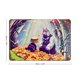 thumbnail image 2 of Cartel Metálico Decorativo Undertale Desmarcar 30x40cm, 2 of 6