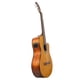 thumbnail image 2 of Guitarra Clásica Electroacústica Ibanez Ga3ece Oam - Open Pore Ambar, 2 of 3
