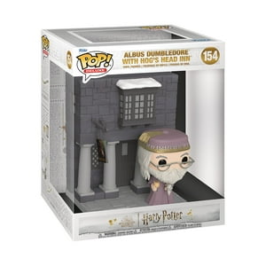 Funko - Pop! Albus Dumbledore 154 With Hog Head
