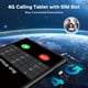 thumbnail image 2 of Tablet HAOVM G12MINI 8 4G SIM Android 15 12GB 64GB GPS, 2 of 3