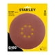 thumbnail image 1 of Disco Lijador de 180 granos con 5 uni.Stanley STA0180WS, 1 of 3