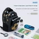 thumbnail image 3 of Boy Football Backpack Children Schoolbag Anime Backpack Travel School Bags for Teenage Boy Mochila Escolar Infantil Menino, 3 of 3