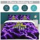 thumbnail image 5 of Game Gorilla Tag 3-Piece Bedding Set Soft Warm And Comfortable Bed Set, 5 of 5