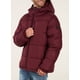 thumbnail image 2 of Parka Con Capucha Regular Fit Burdeo Ui9787, 2 of 3