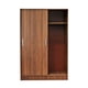 thumbnail image 3 of Clóset 2 Puertas Nogal, 3 of 3