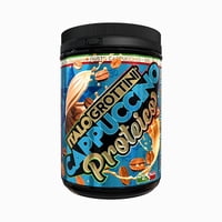 Italo Grottini - Capuccino Proteico 1 Kg -