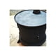 thumbnail image 3 of Pintura Alta Temperatura Parrilla Rust Oleum Color Negro 340g, 3 of 3