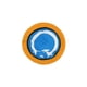 thumbnail image 1 of Frisbee LED para mascotas Nite ize, 1 of 3