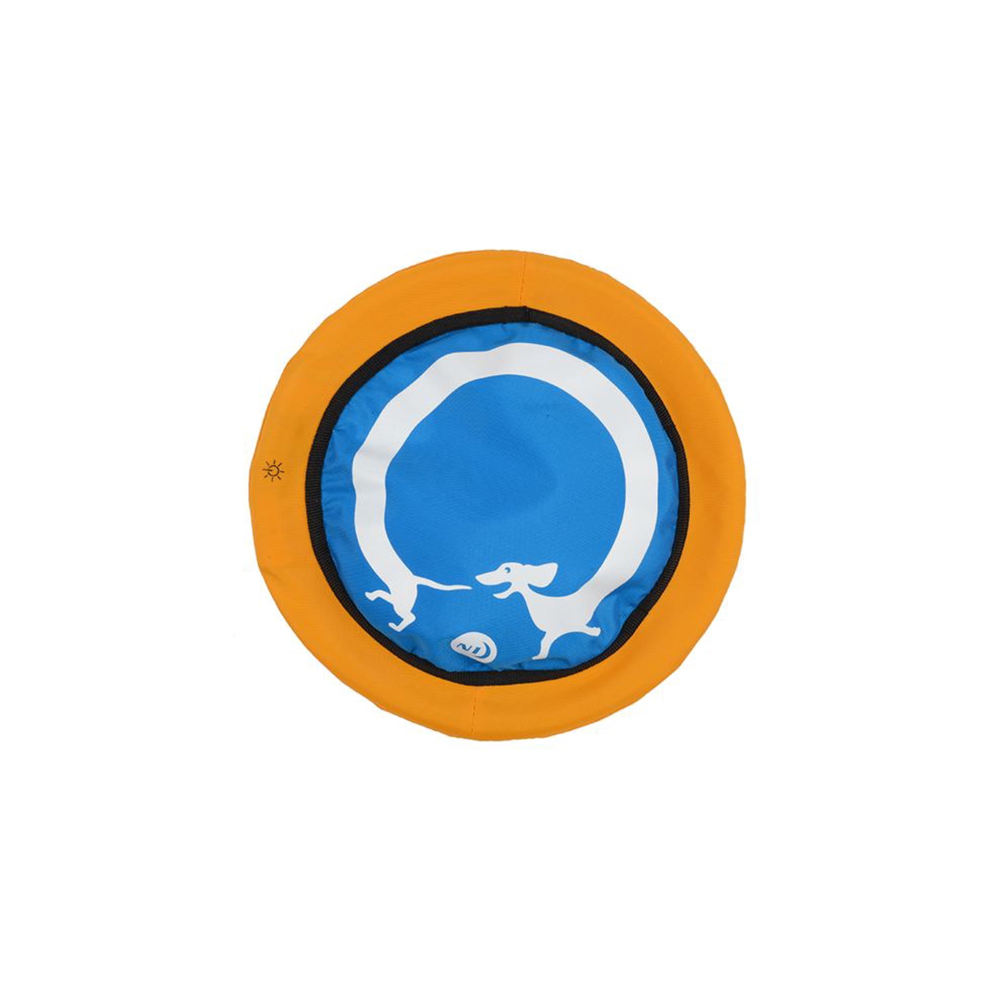 Frisbee LED para mascotas Nite ize
