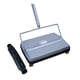 thumbnail image 1 of Barredora de alfombras y pisos Fuller Brush electrostática gris, 1 of 7