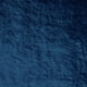 thumbnail image 4 of Cojín decorativo Plutus Brands Plutus Navy Lux de terciopelo brillante azul, 4 of 5