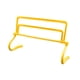 thumbnail image 1 of Valla De Agilidad De Altura Ajustable Para Saltos De Obstáculos En Interiores Y Exteriores, Color Amarillo, 1 of 5